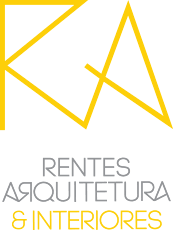 Logo Rentes Arquitetura